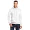Port & Company® Tall Core Fleece Pullover Hooded Sweatshirt